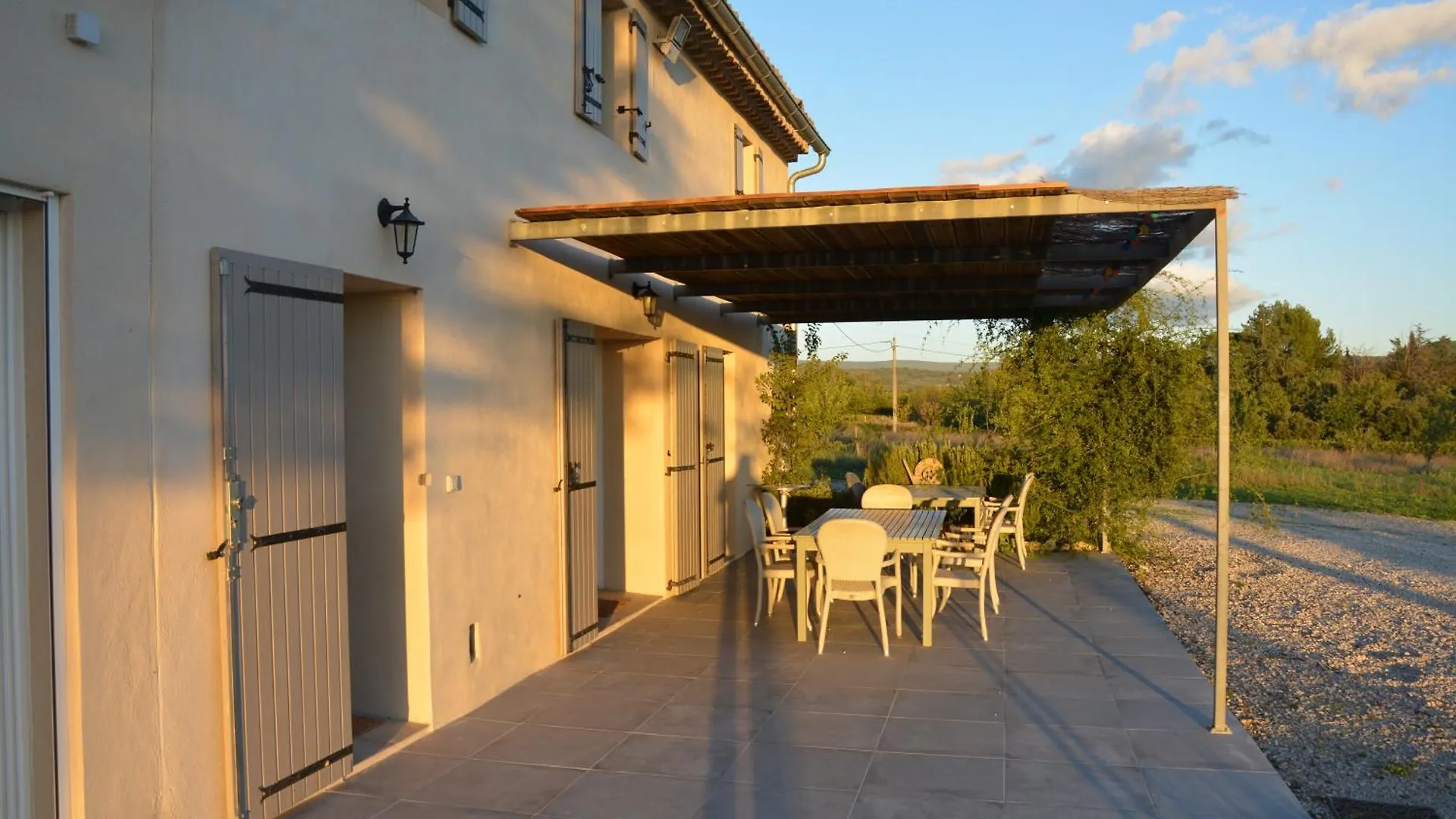 Holiday home Domaine Du Piol Villa Mazan France