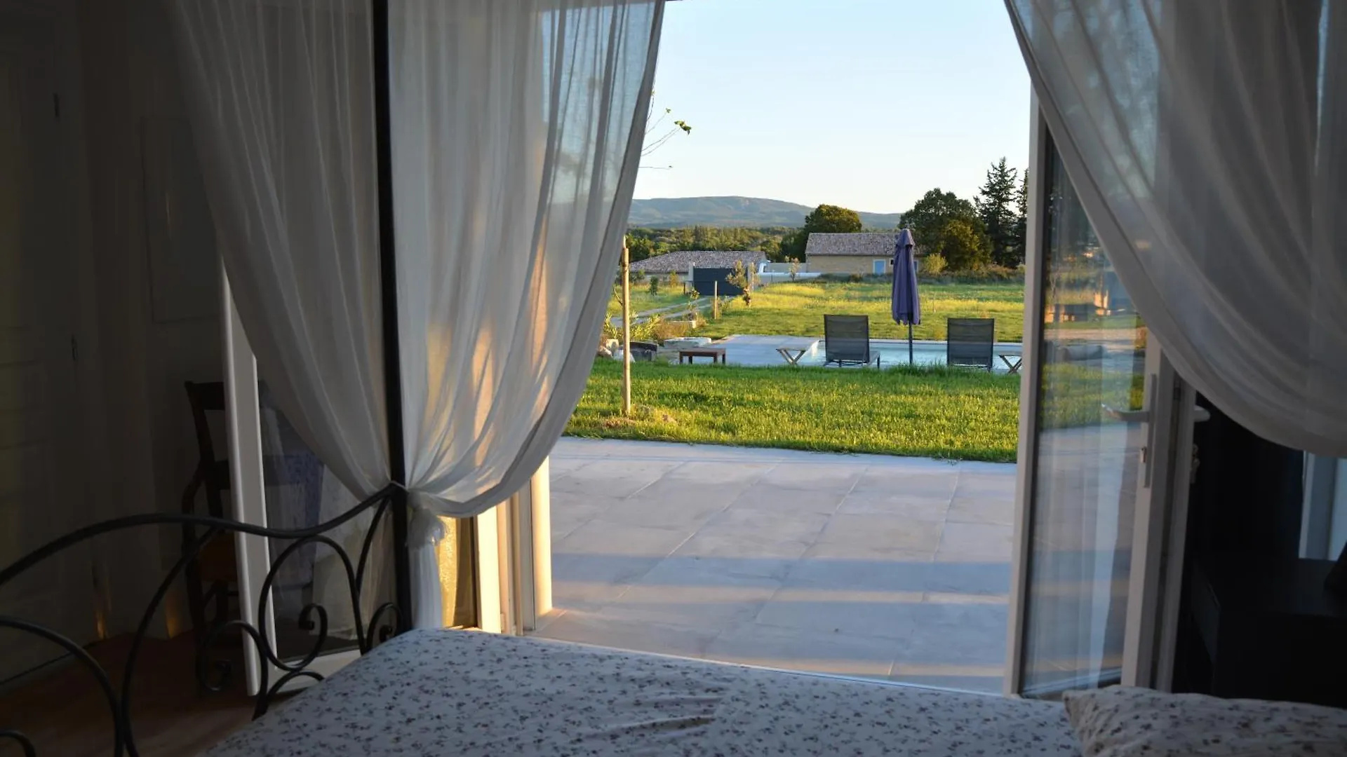 Domaine Du Piol Villa Mazan 0*,  France