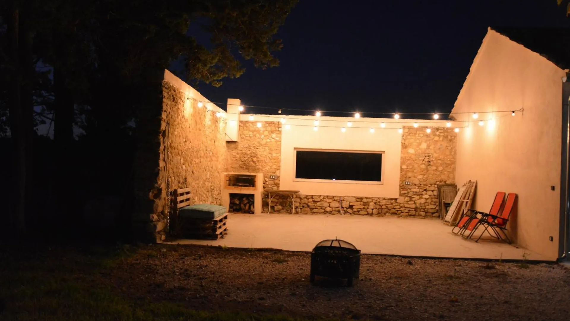 Domaine Du Piol Villa Mazan Holiday home