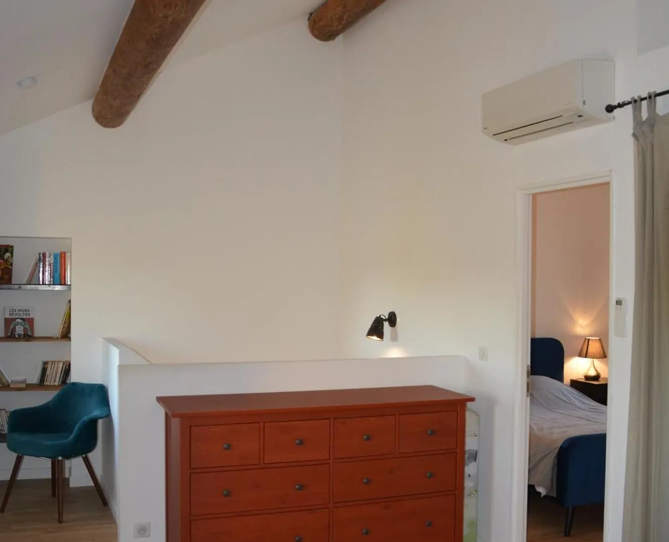 Domaine Du Piol Villa Mazan 0*,  France