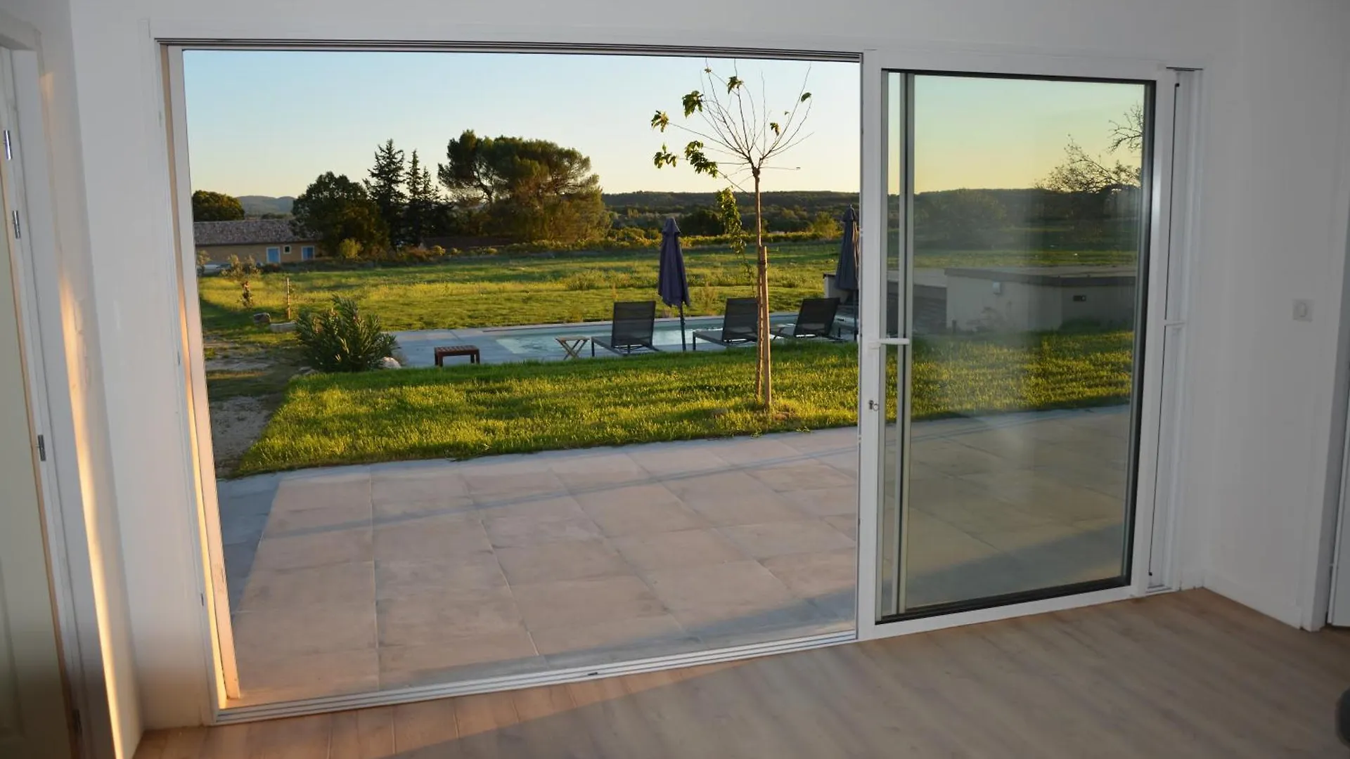 Holiday home Domaine Du Piol Villa Mazan