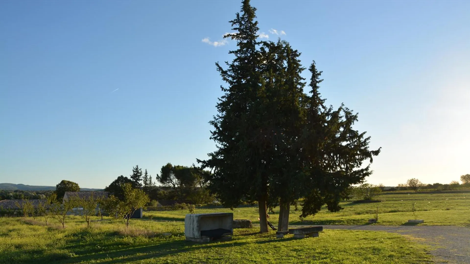 Domaine Du Piol Villa Mazan Holiday home
