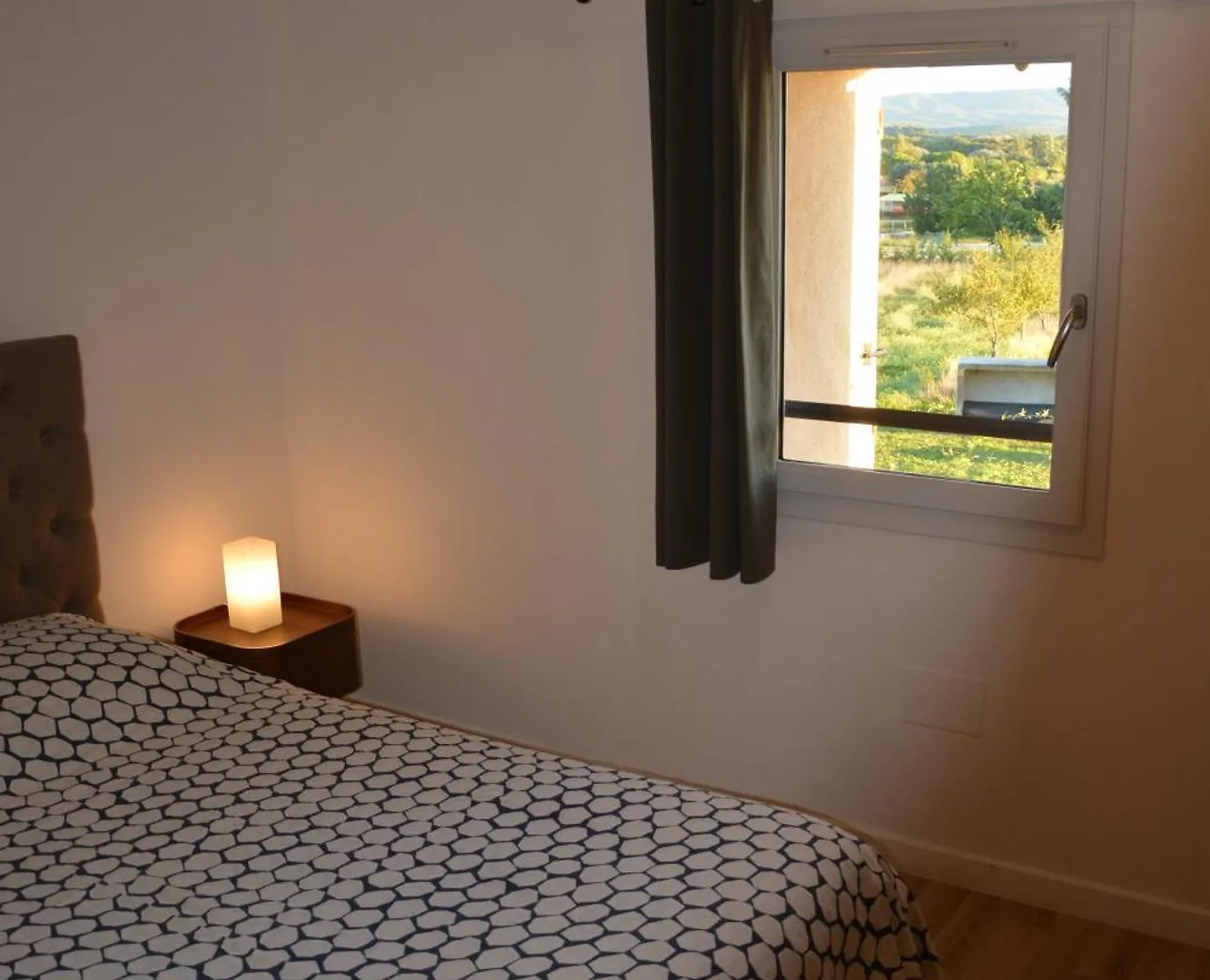 Domaine Du Piol Villa Mazan