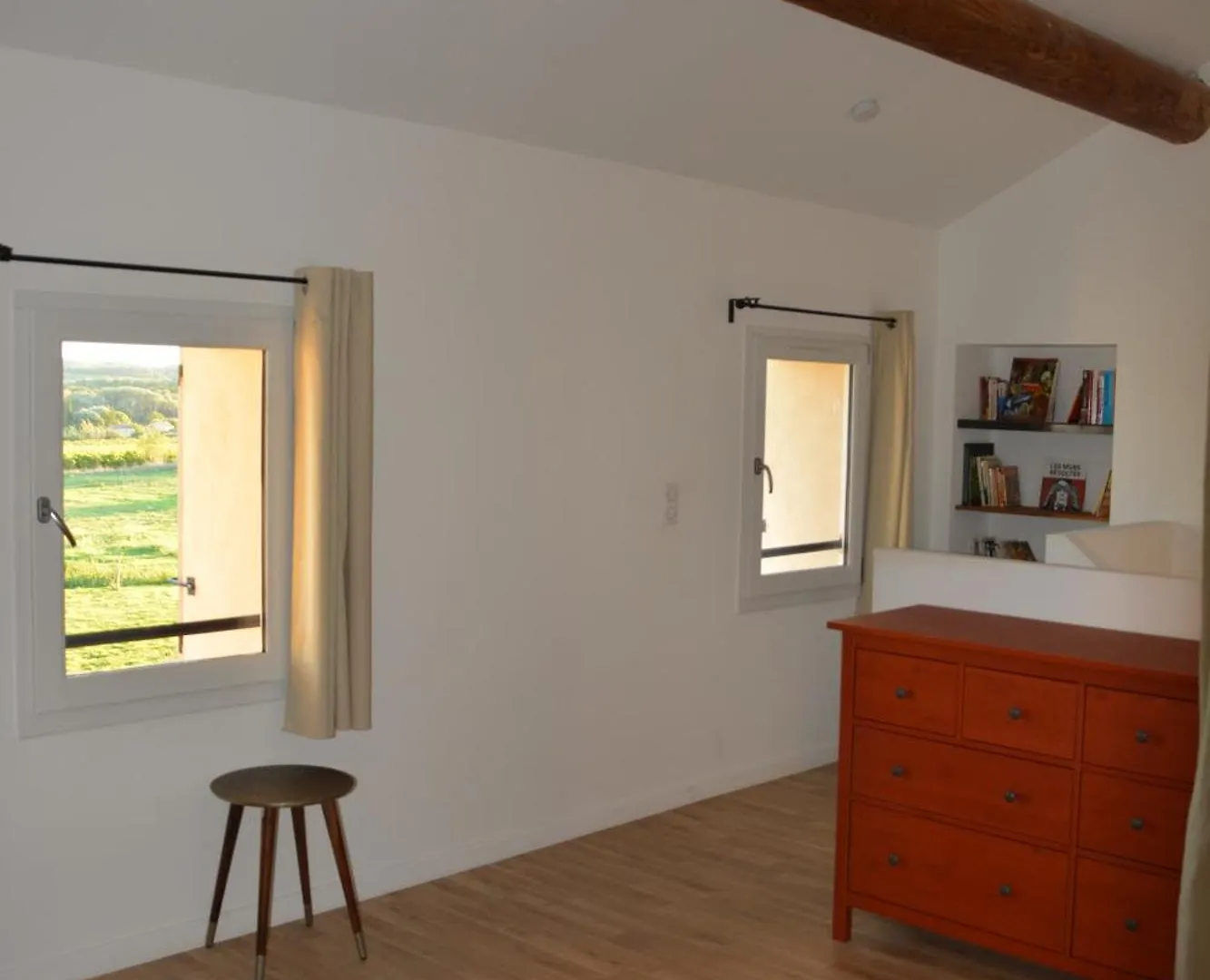 Domaine Du Piol Villa Mazan Holiday home