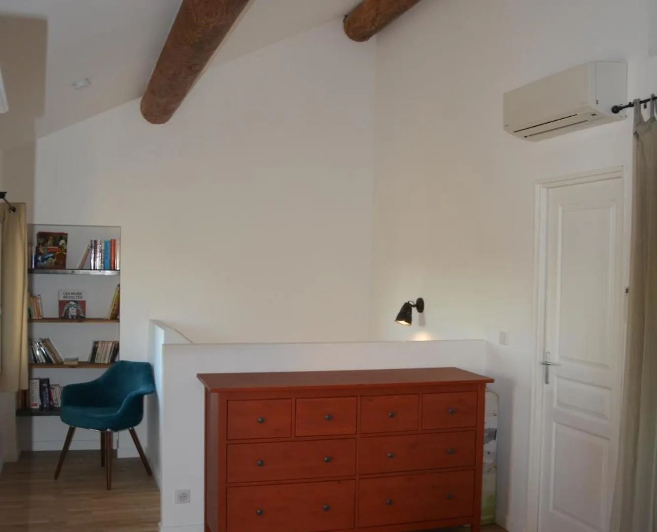 Holiday home Domaine Du Piol Villa Mazan
