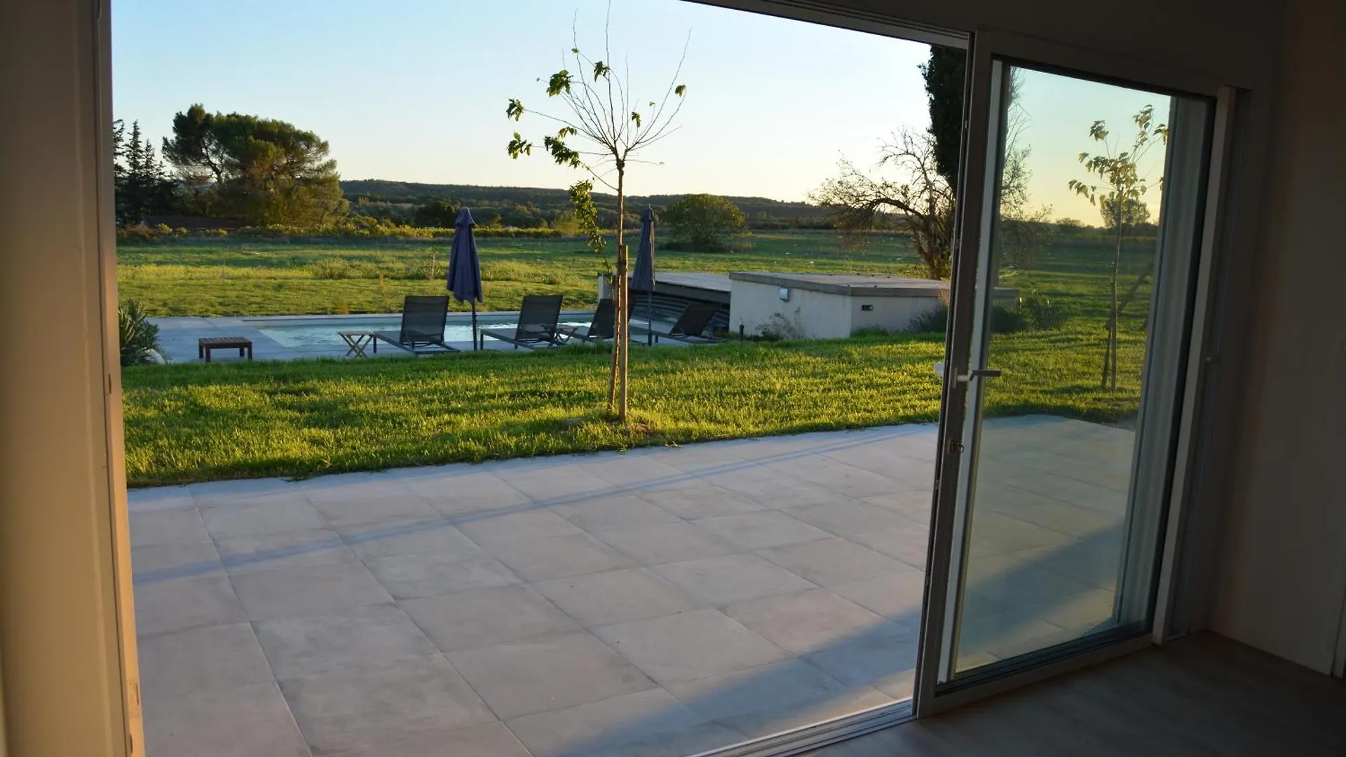 Domaine Du Piol Villa Mazan 0*,  France