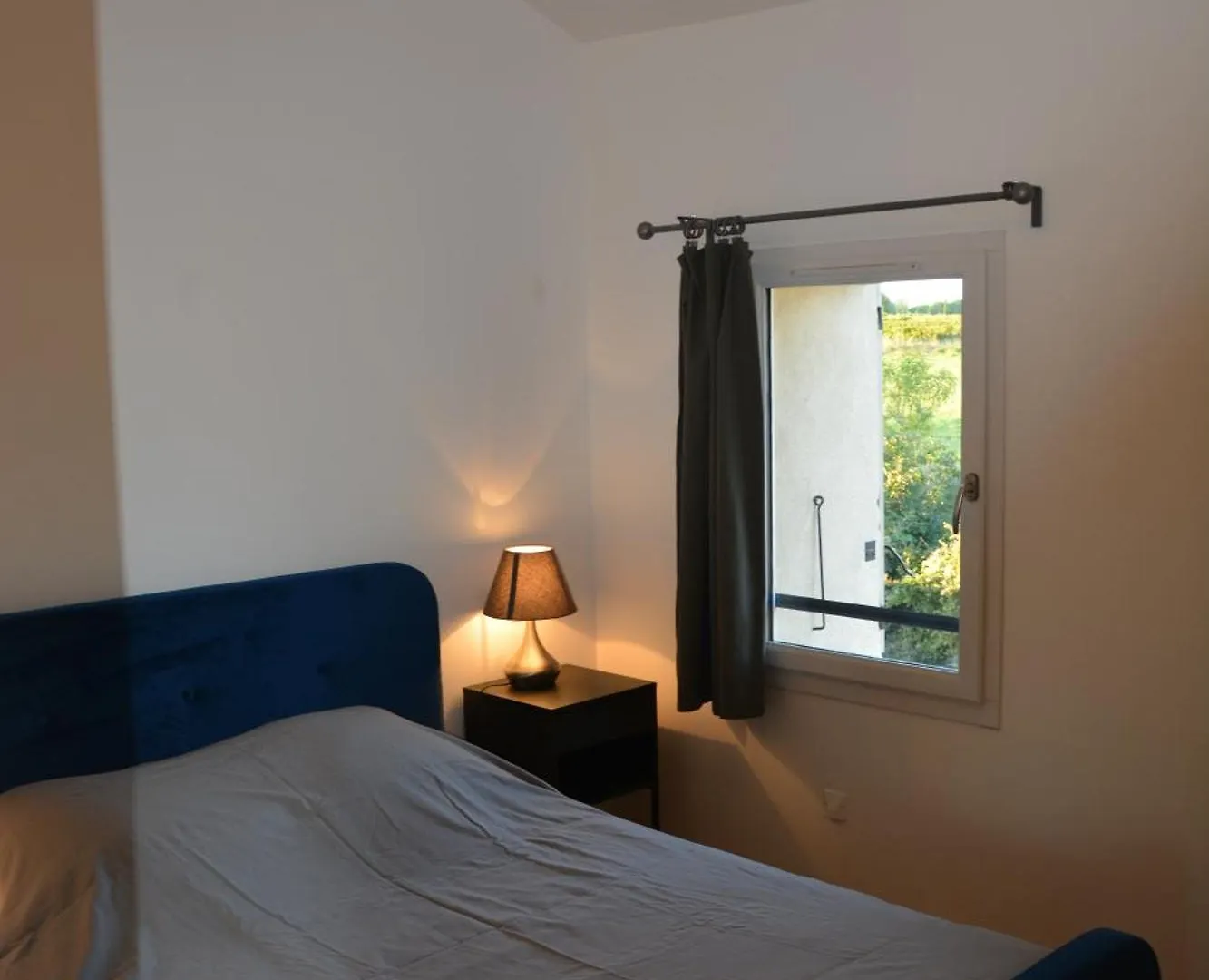 Domaine Du Piol Villa Mazan 0*,