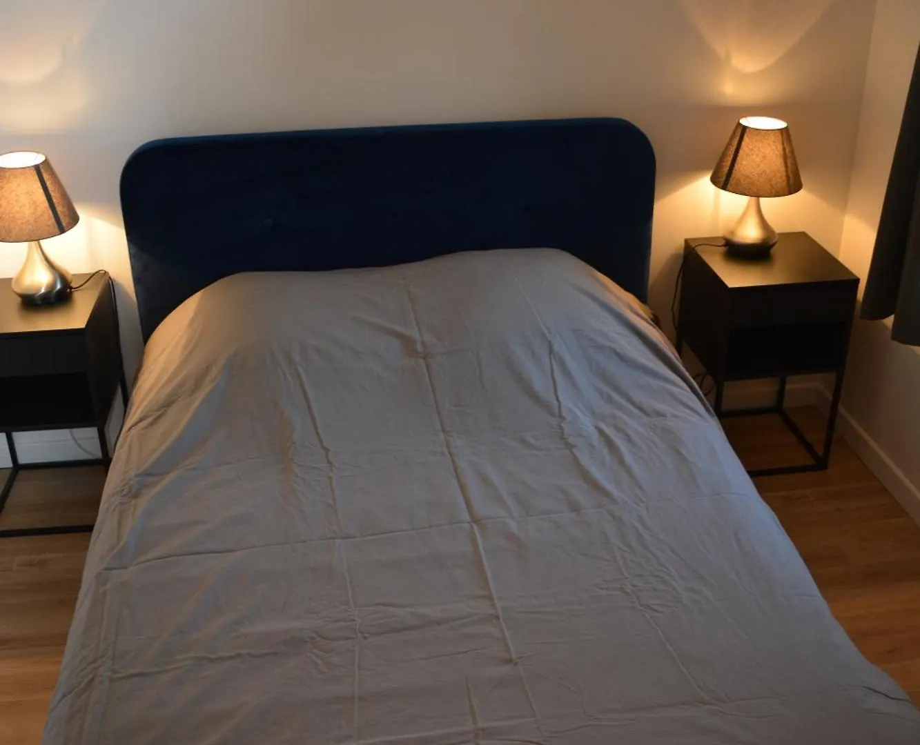 Holiday home Domaine Du Piol Villa Mazan