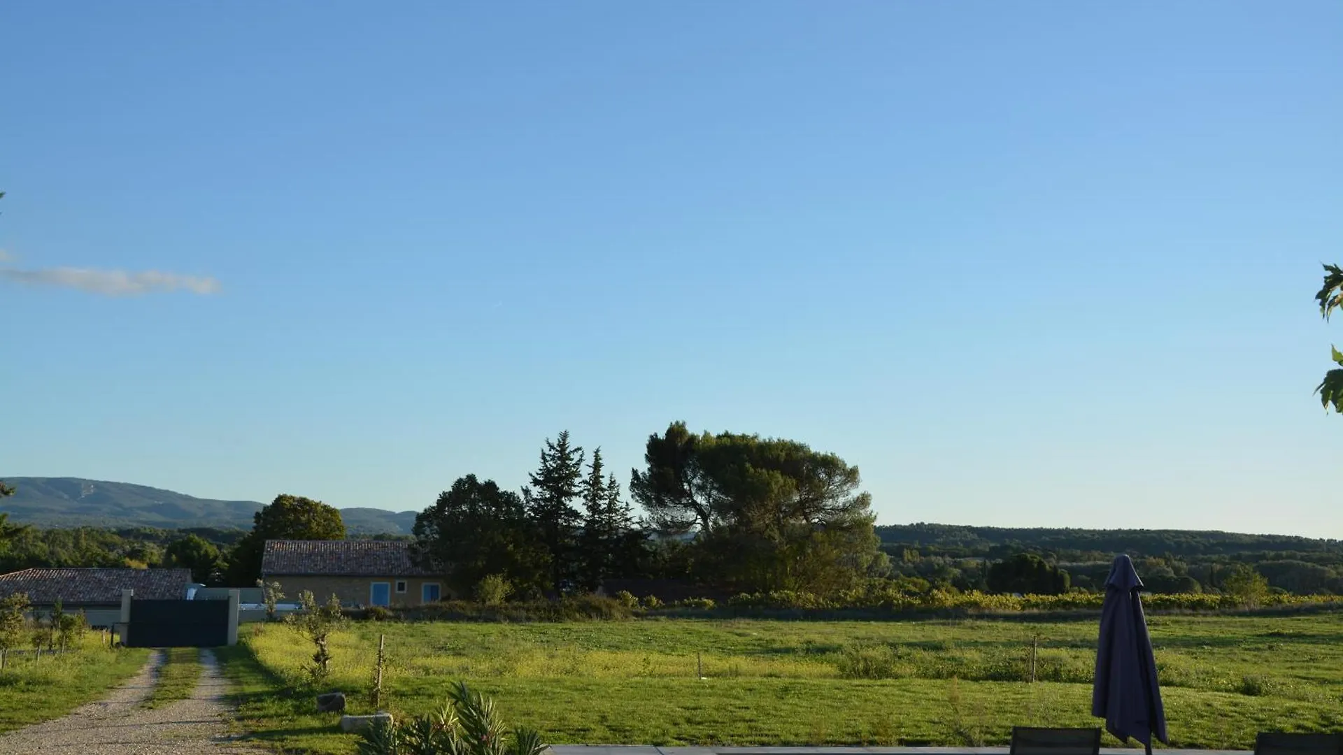 Holiday home Domaine Du Piol Villa Mazan