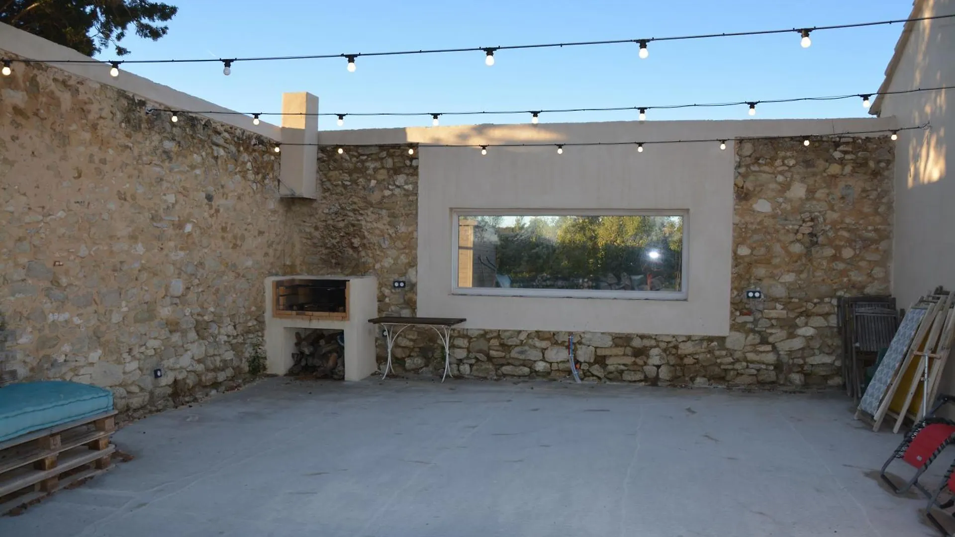 Domaine Du Piol Villa Mazan Holiday home