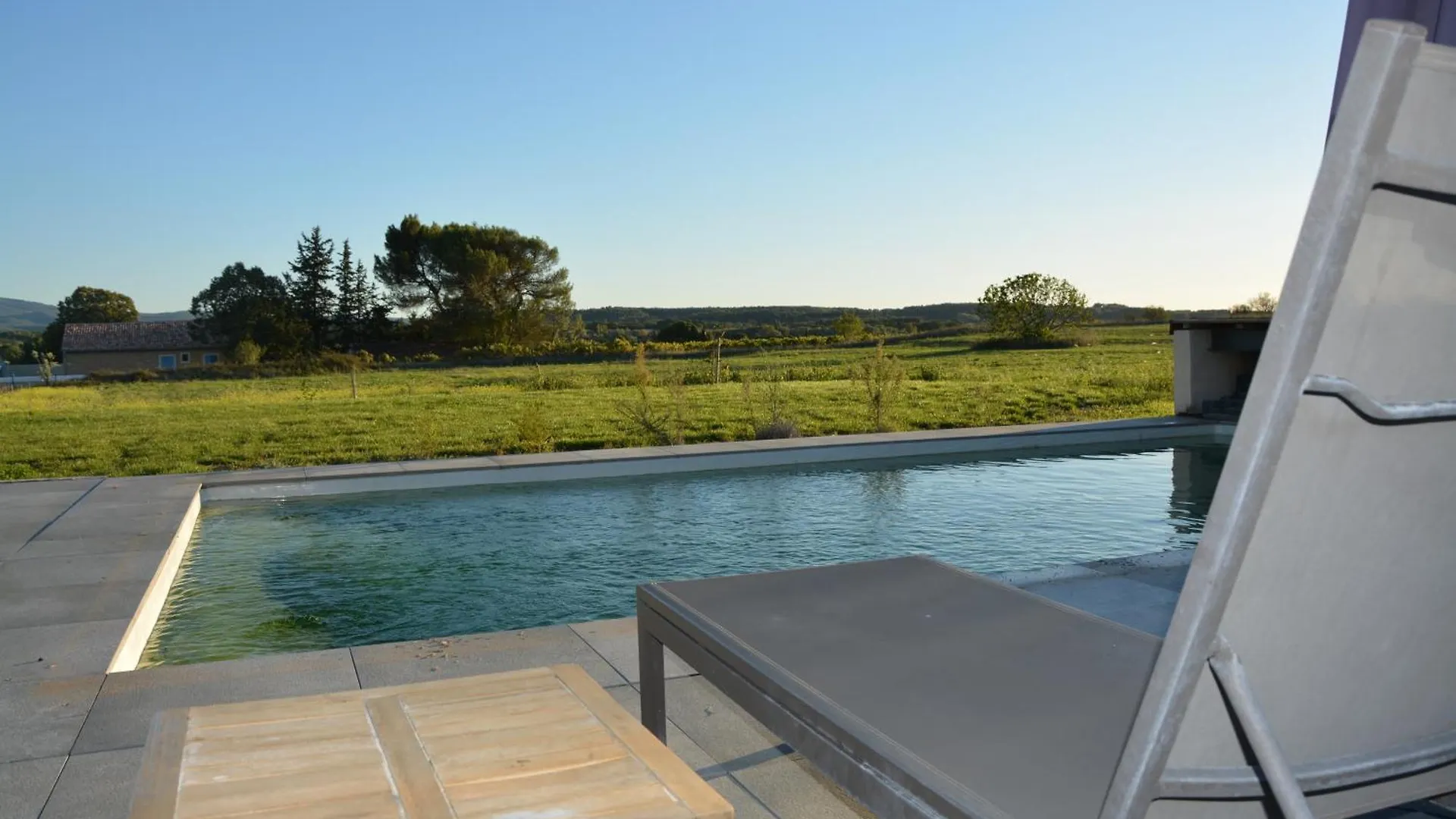 Holiday home Domaine Du Piol Villa Mazan France