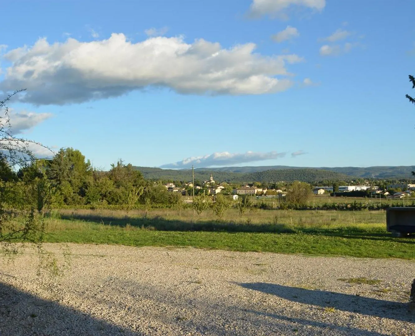 Holiday home Domaine Du Piol Villa Mazan France