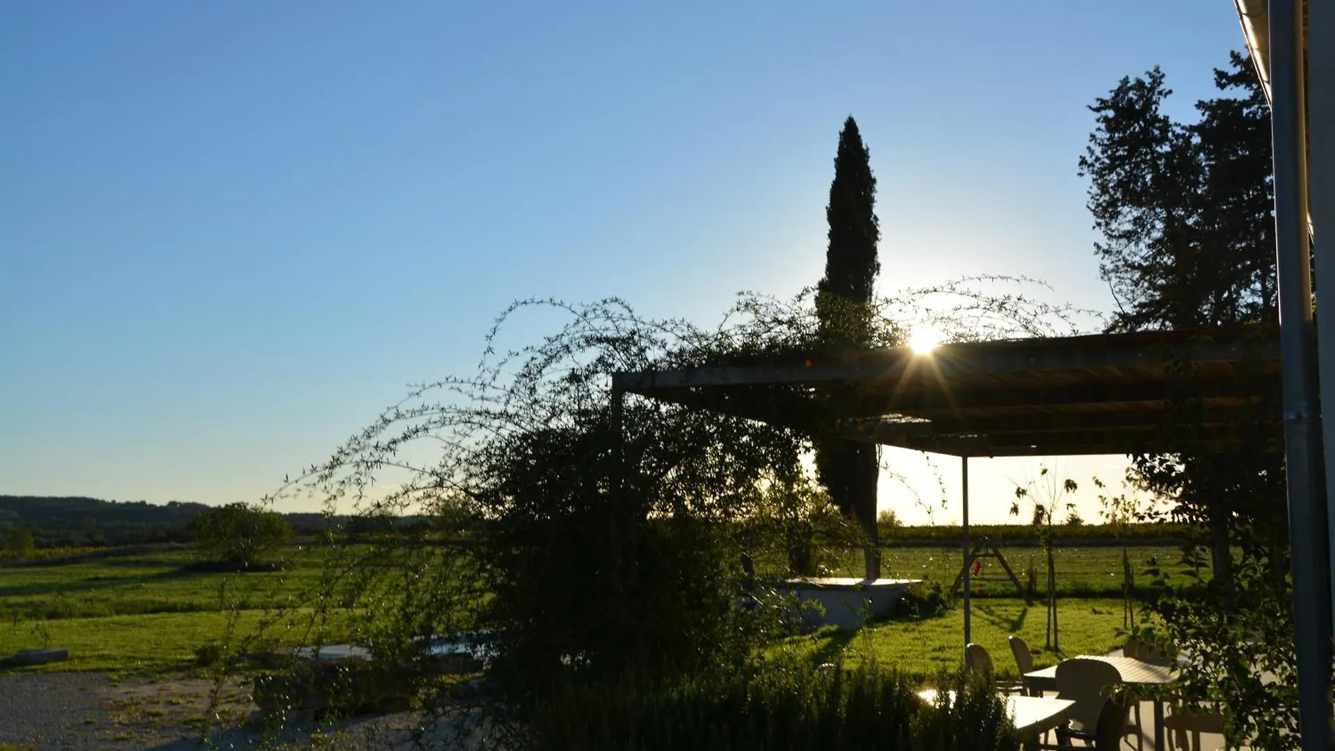 Domaine Du Piol Villa Mazan 0*,