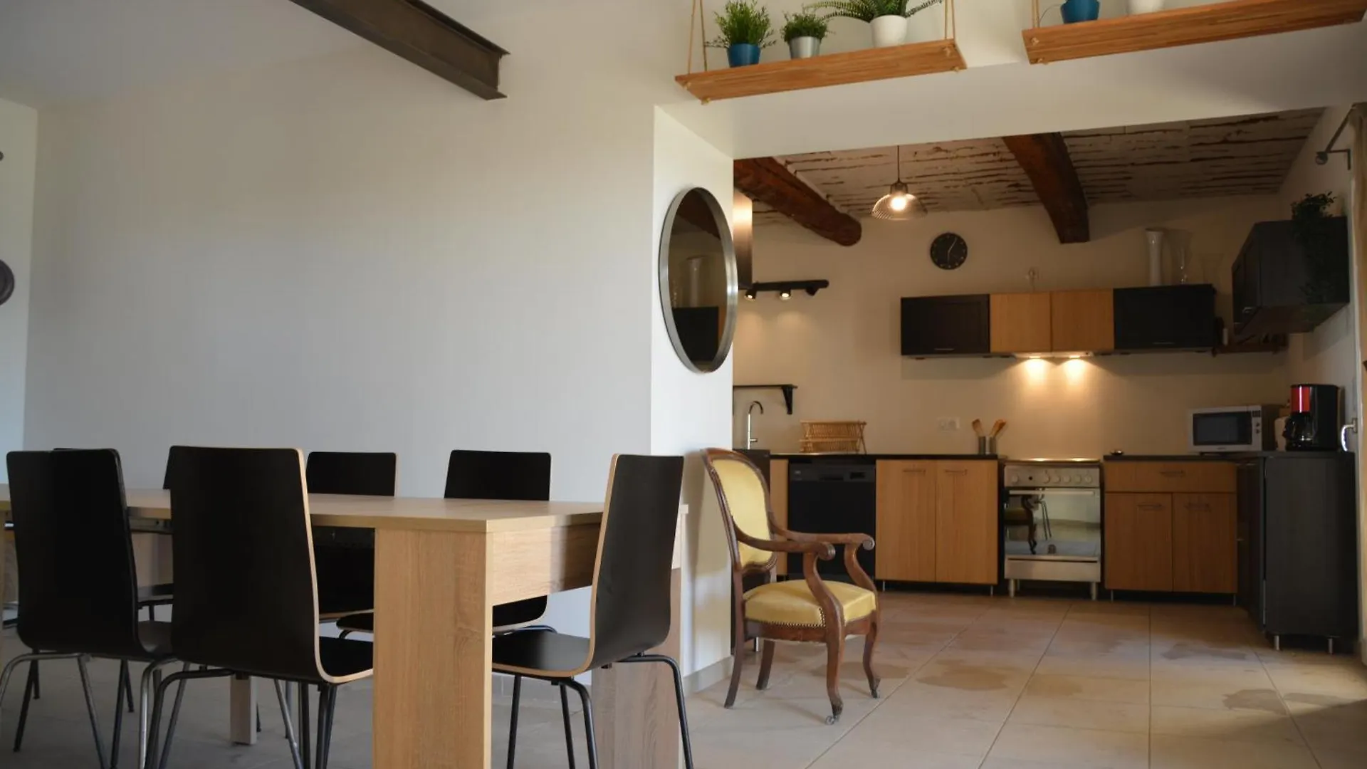 Domaine Du Piol Villa Mazan Holiday home
