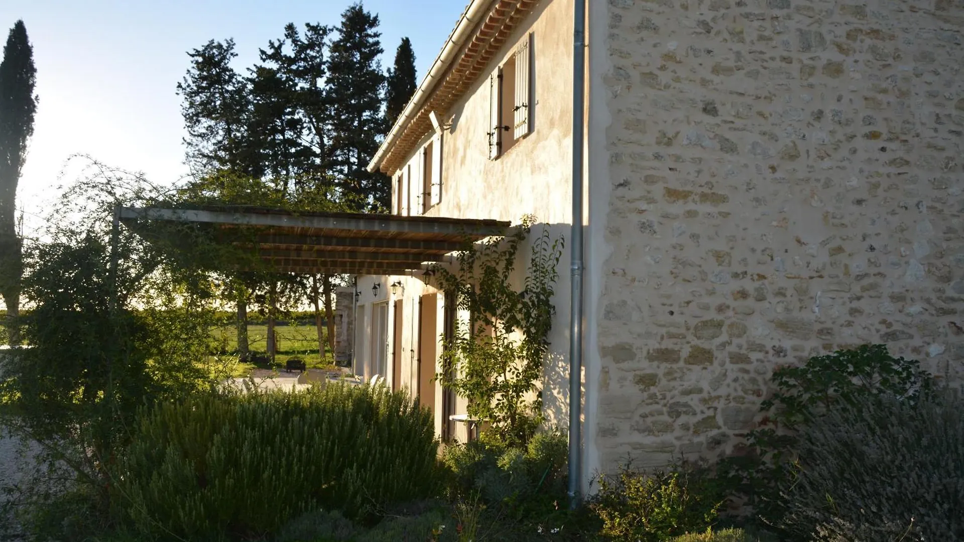 Holiday home Domaine Du Piol Villa Mazan France