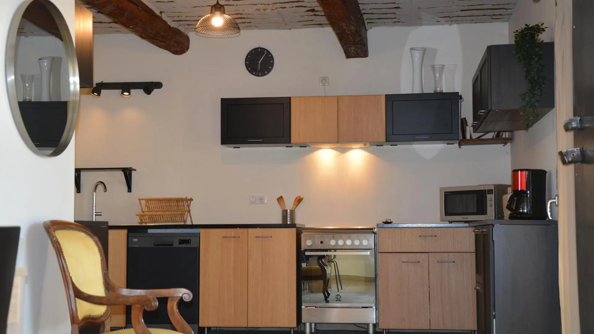 Domaine Du Piol Villa Mazan Holiday home