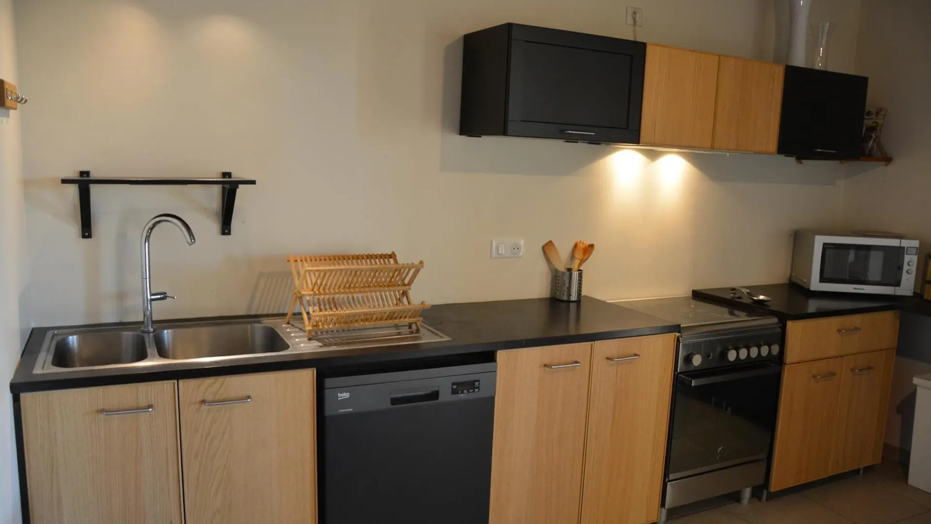 Domaine Du Piol Villa Mazan Holiday home