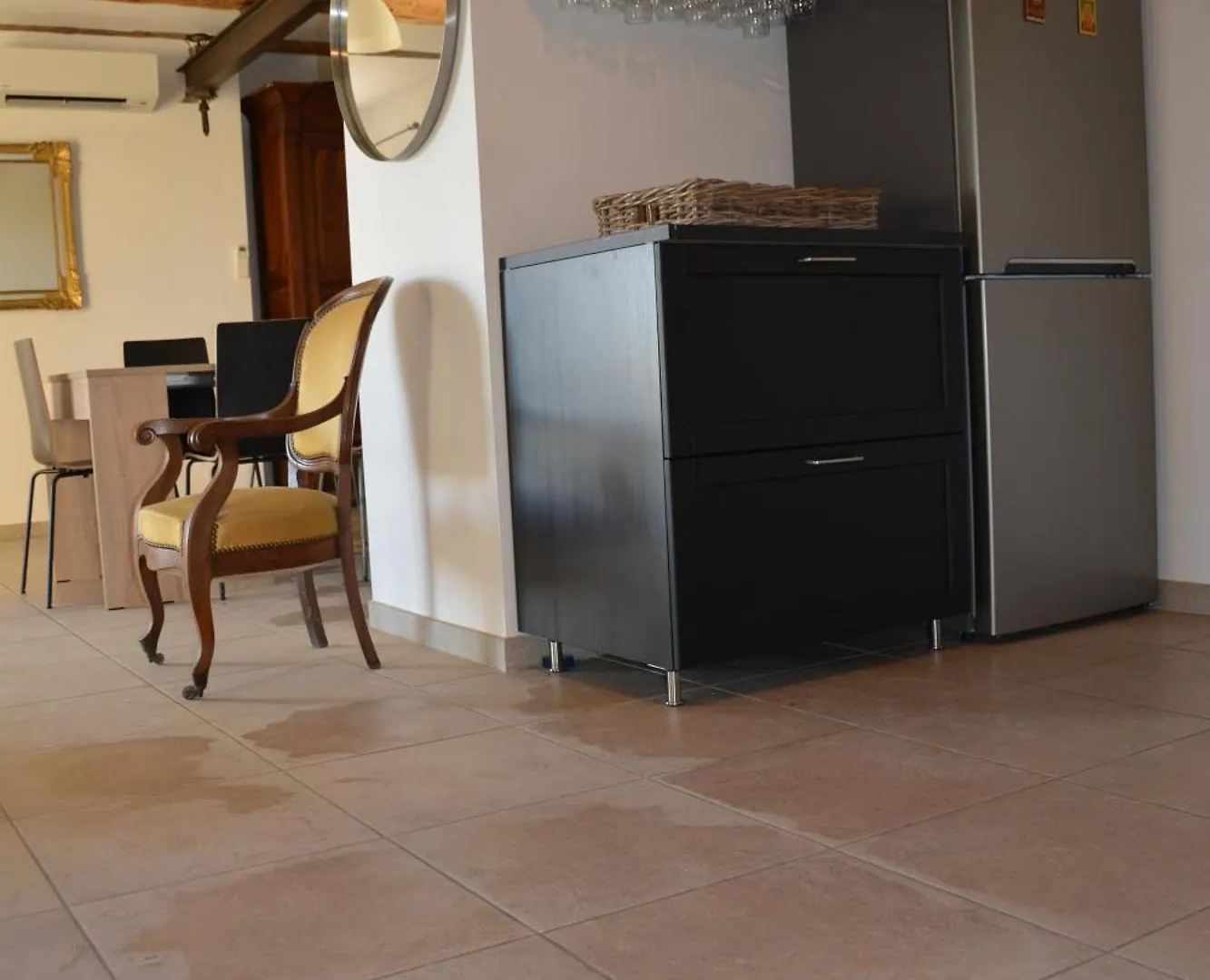 Domaine Du Piol Villa Mazan Holiday home