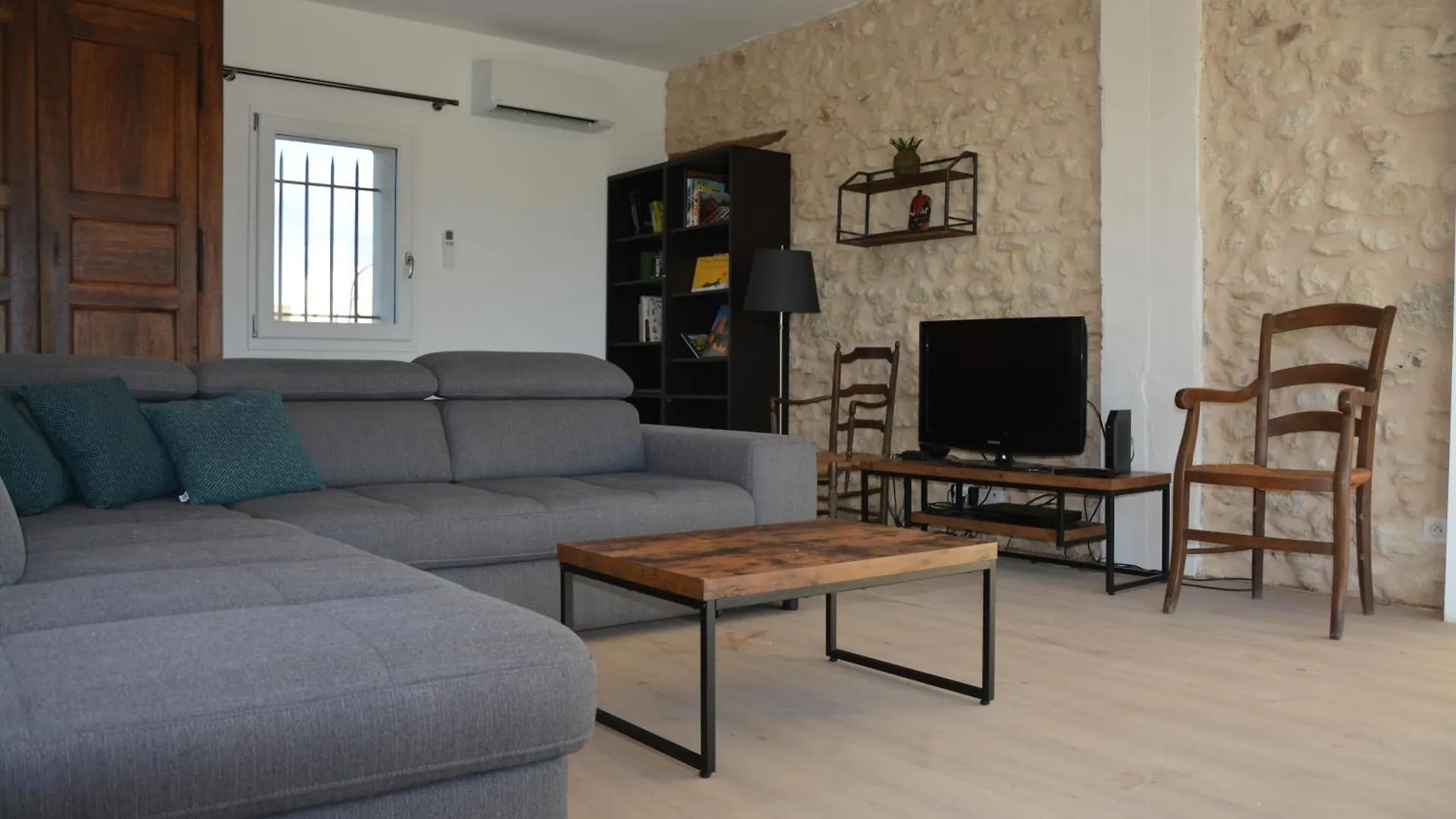 Domaine Du Piol Villa Mazan Holiday home