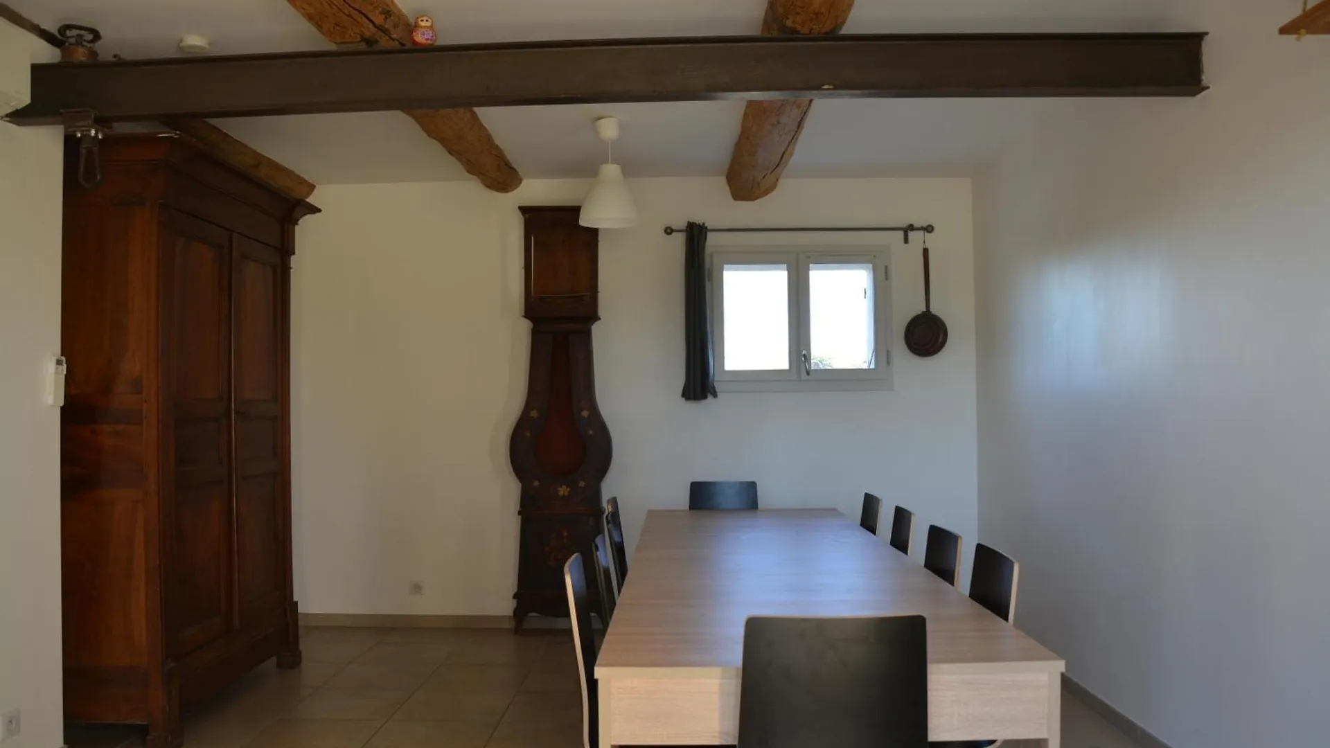 Domaine Du Piol Villa Mazan Holiday home