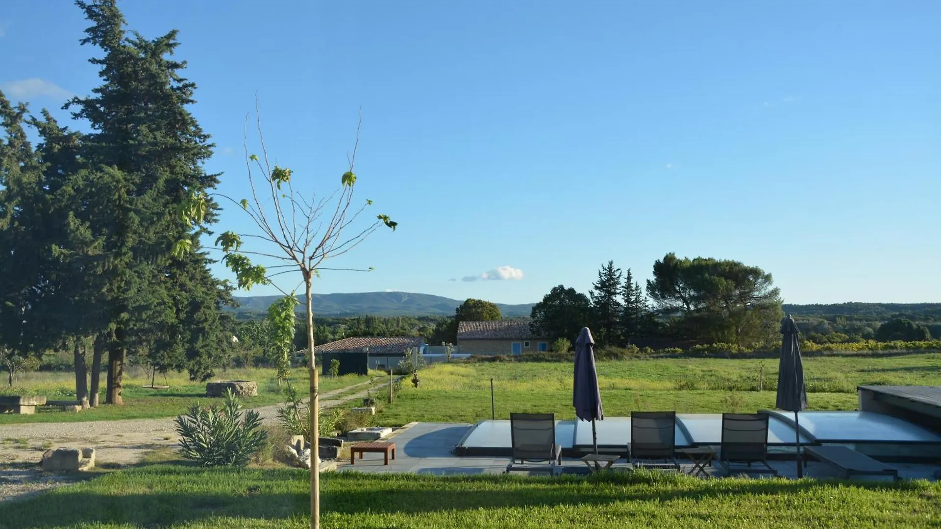 Holiday home Domaine Du Piol Villa Mazan France