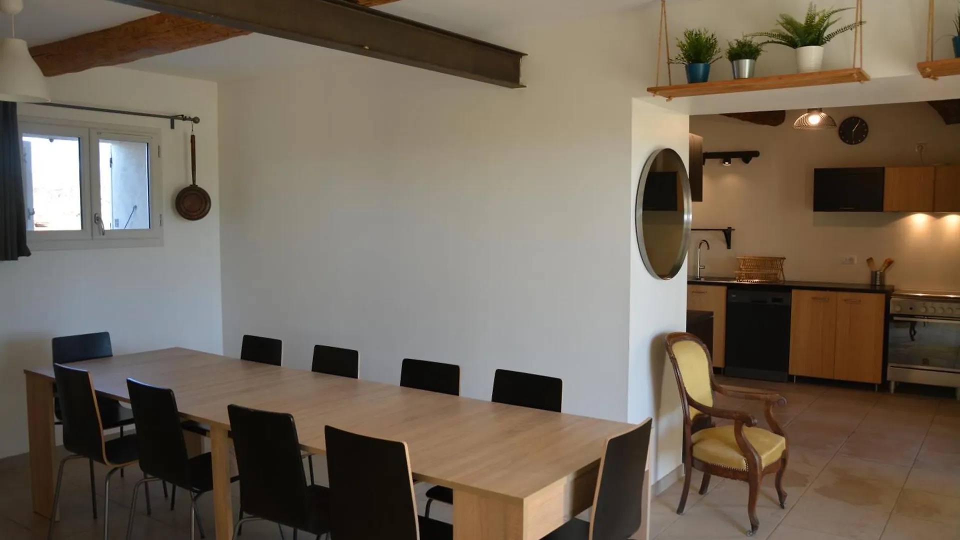 Holiday home Domaine Du Piol Villa Mazan France