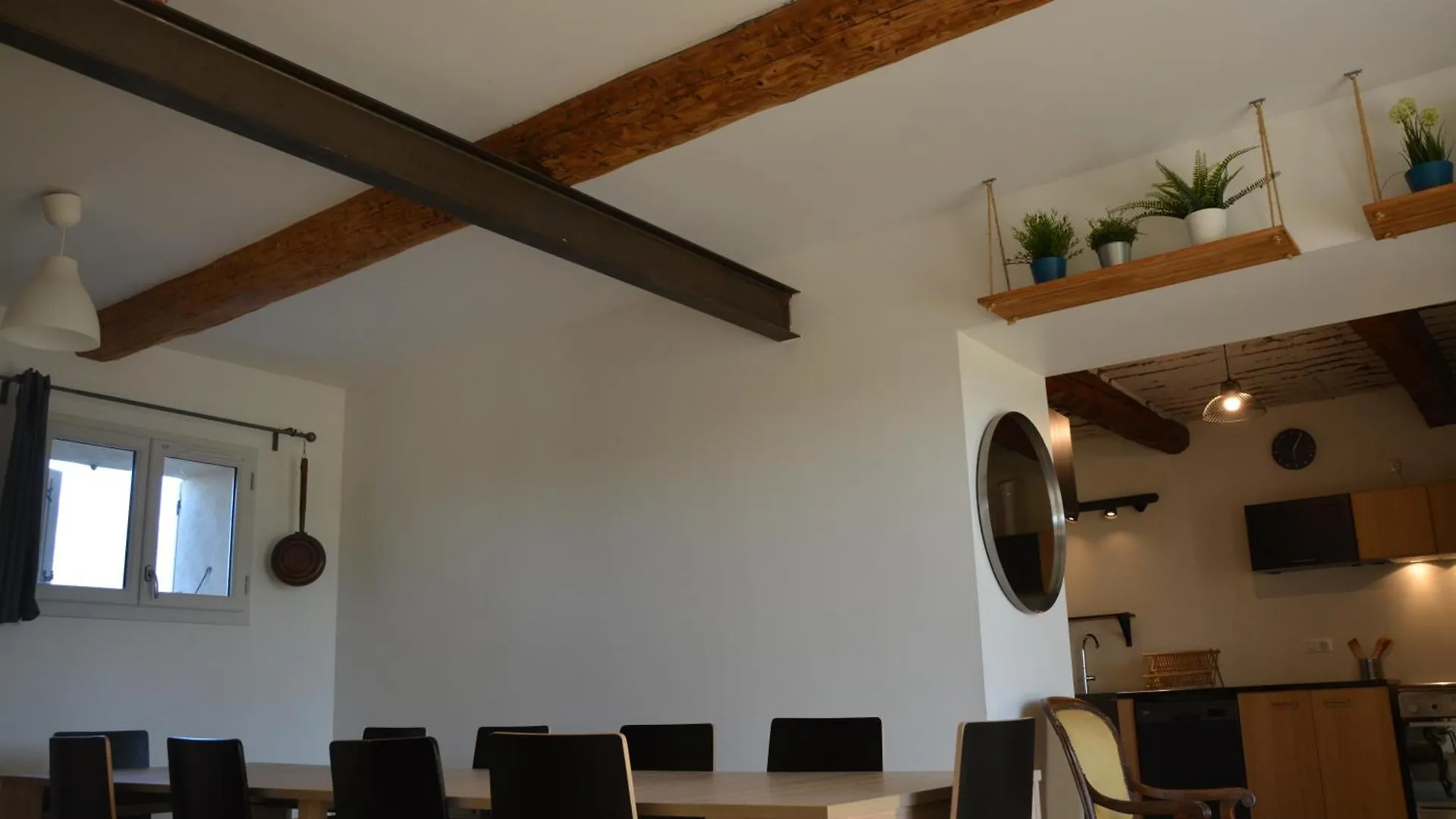 Domaine Du Piol Villa Mazan