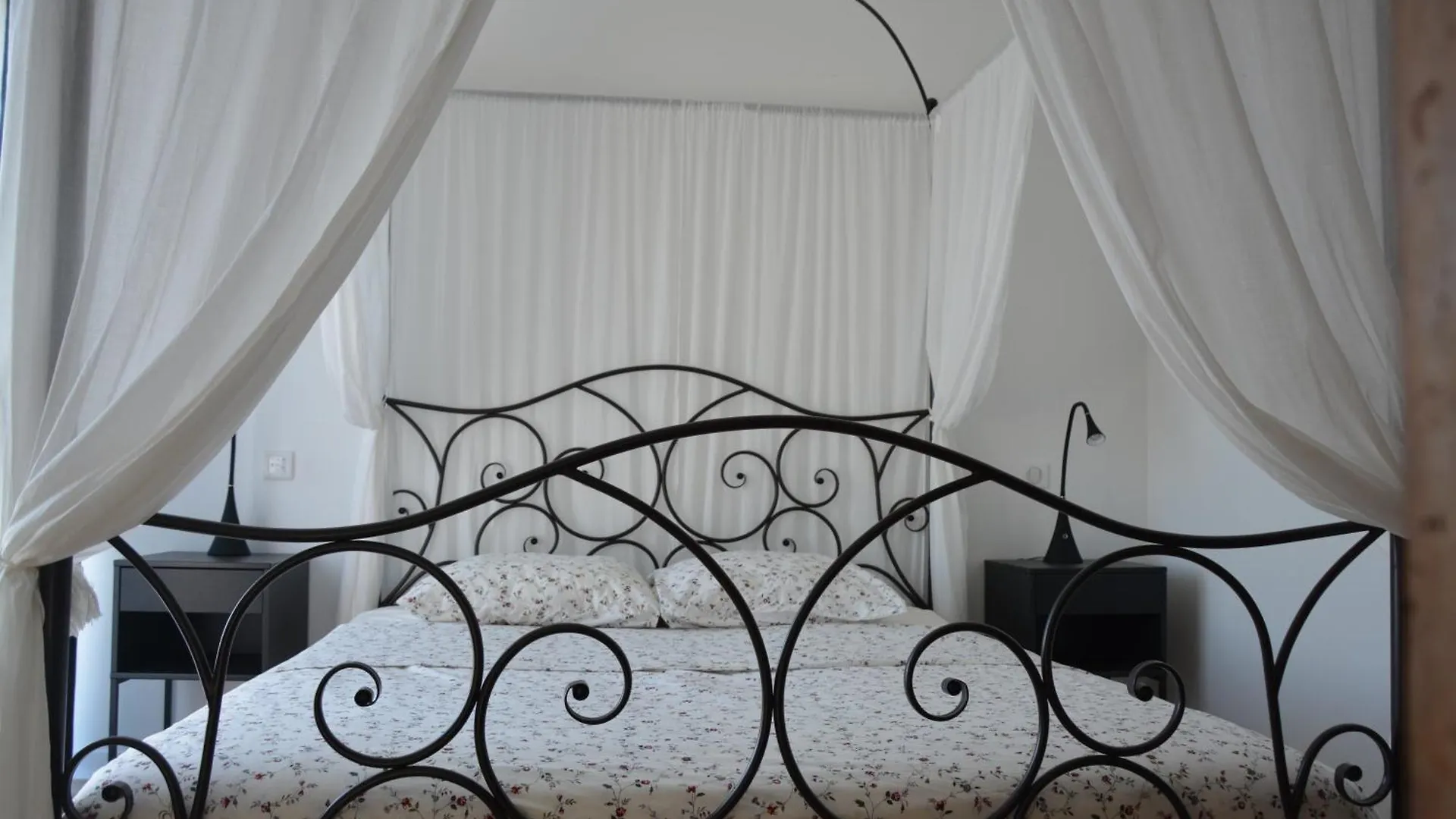 Domaine Du Piol Villa Mazan