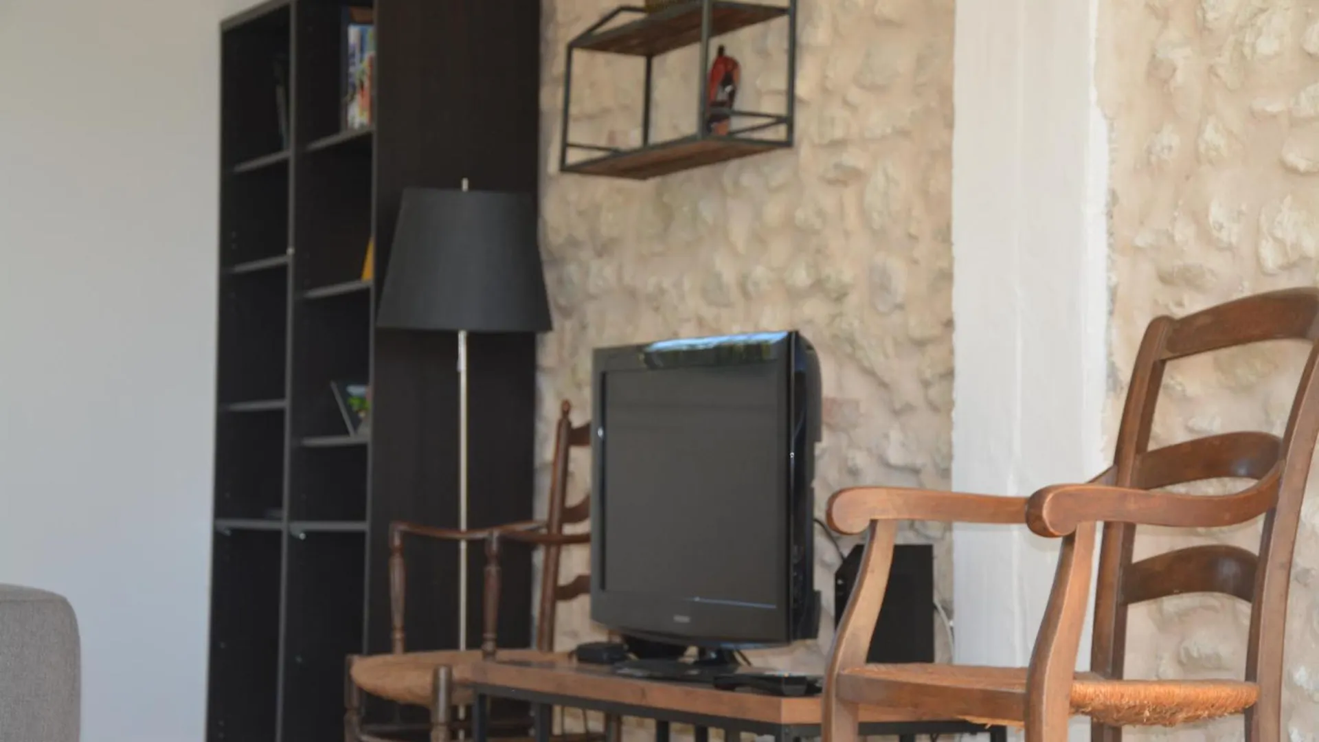 Domaine Du Piol Villa Mazan Holiday home