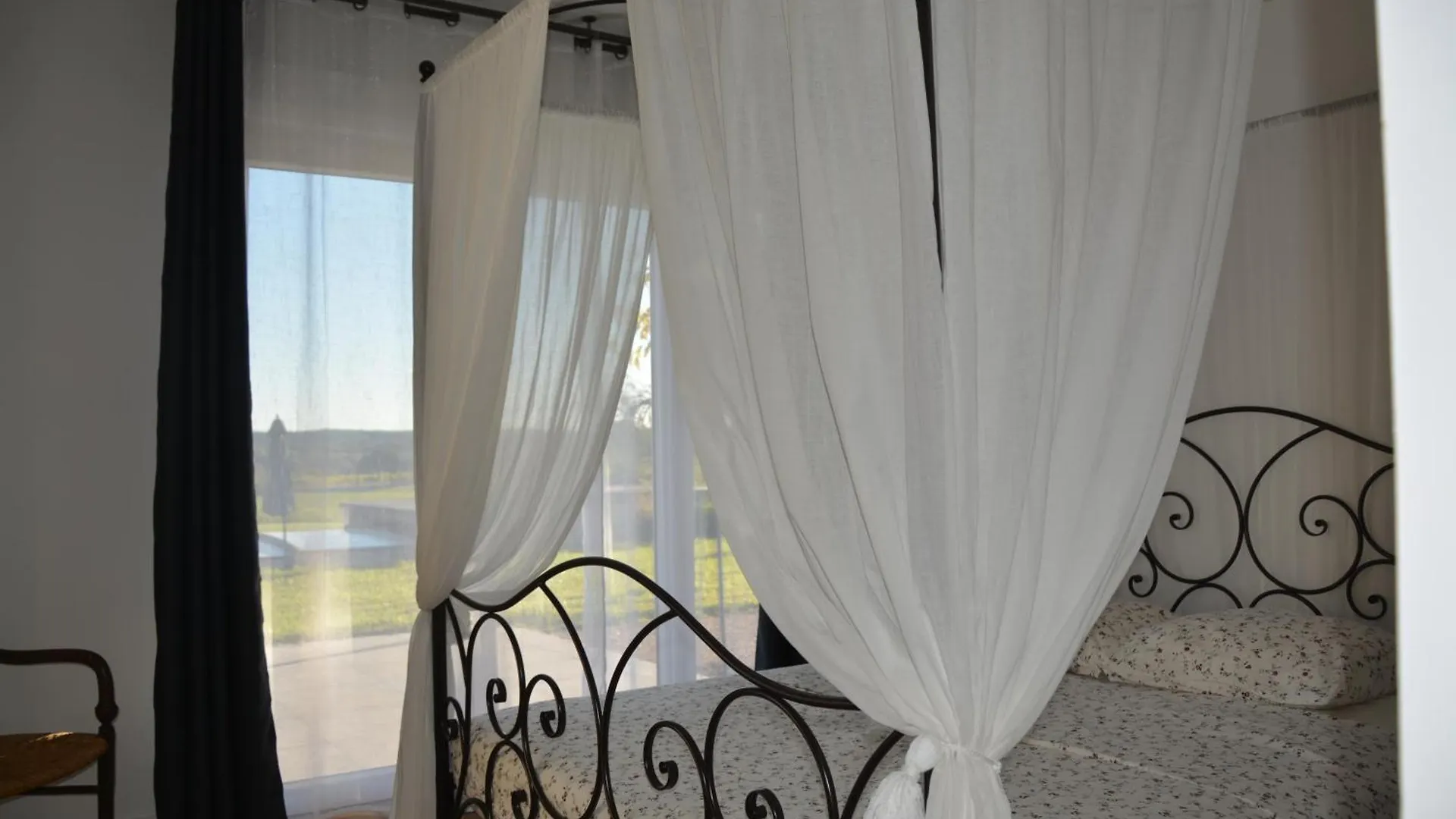Domaine Du Piol Villa Mazan 0*,