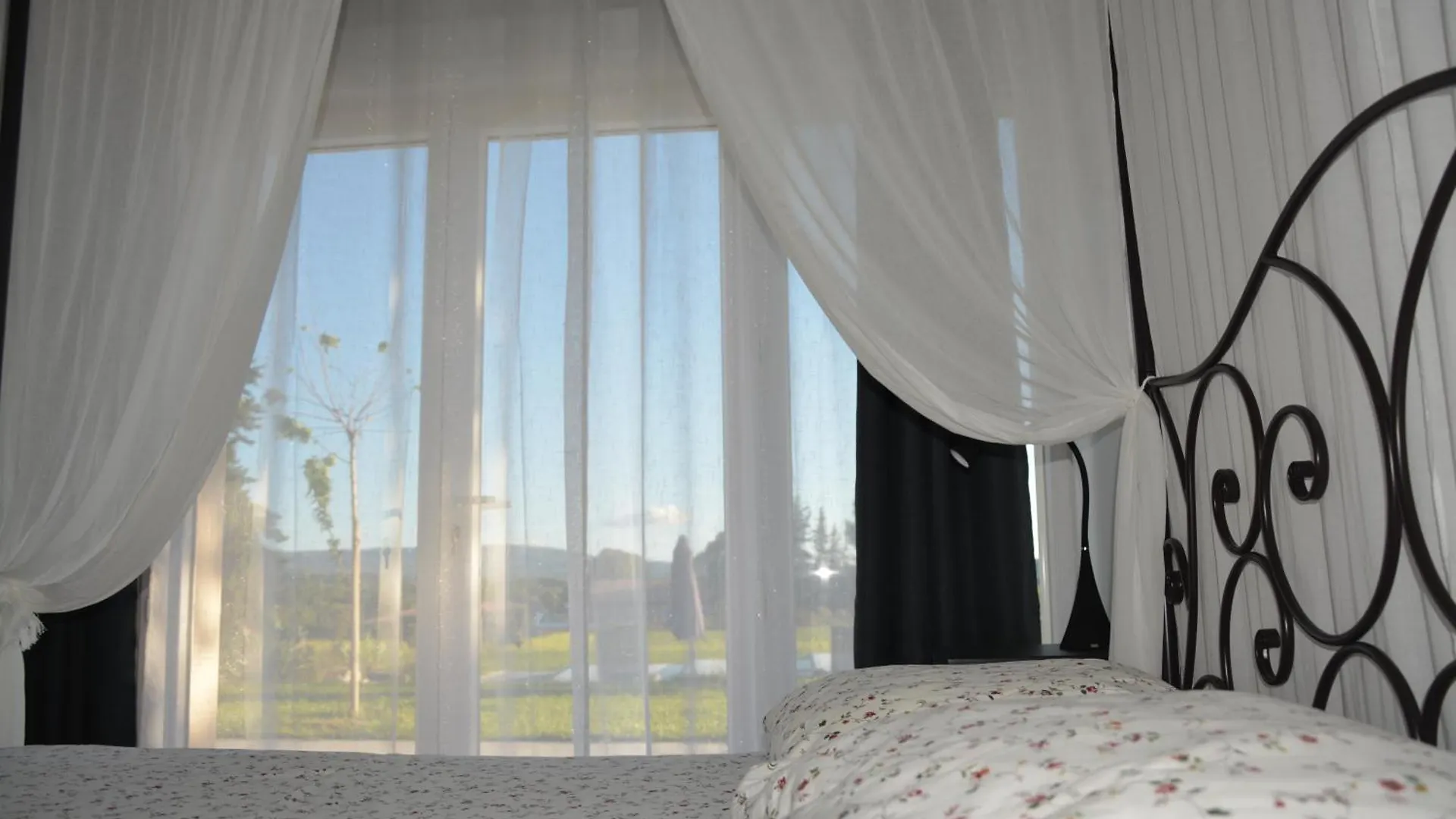 Domaine Du Piol Villa Mazan Holiday home