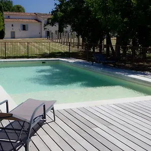 Château La Croix Des Pins Mazan