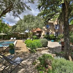  Bed & Breakfast Le Jardin De