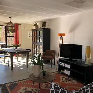 Saskia's Loft Ferienhaus
