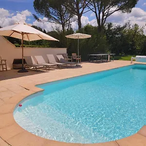 Vakantiehuis Elegant Au Calme, Mazan