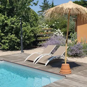 Vakantiehuis Le Du Petit Branche, Mazan