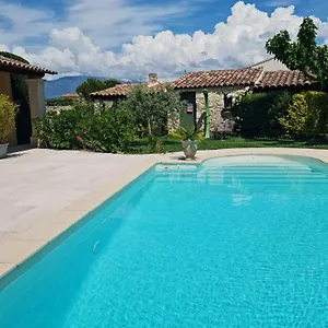 Un Petit Coin De Paradis Ferienhaus