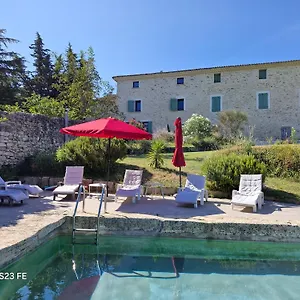 Vakantiehuis Mas De 