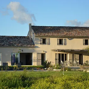 Domaine Du Piol - Luberon - Piscine Privee - Clim - Volley Mazan