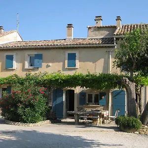 Bed & Breakfast Du Vin, Mazan