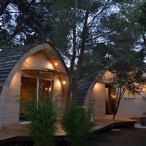 Cabanons Jour&nuit Mazan