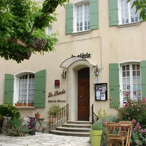 2* Hotel Le Siecle